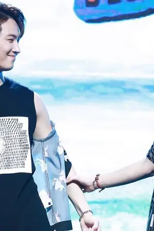 ปกนิยาย [FIC GOT7] #กัซเซบึนแฟมิลี่ [ 2JAE , JARK ]