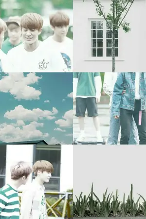 ปกนิยาย [ NCT ] JENOSTAFF #เจโน่สตาฟ