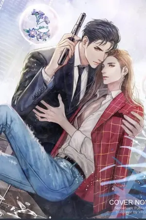 ปกนิยาย ปรานต์ [Rewrite] [สนพ.SENSE BOOK Publishing]