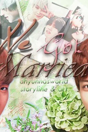 ปกนิยาย [FICแปลEXO] WE GOT MARRIED CHANBAEK ft.KAISOO