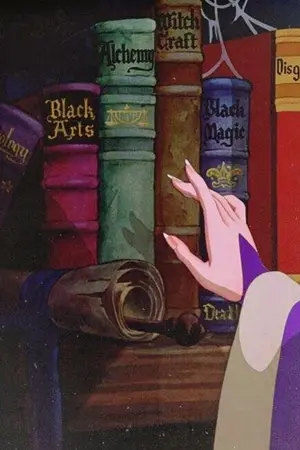 ปกนิยาย Fairest of All (แปล)
