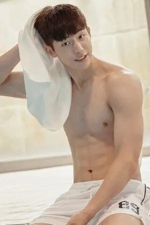 ปกนิยาย MY Political Science แผนลวงรักนายคาสโนวา #เหนือธารา