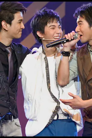 ปกนิยาย The King of V.P. ราชาแวมไพร์ (กันริทโน่)(เก่งเซน)