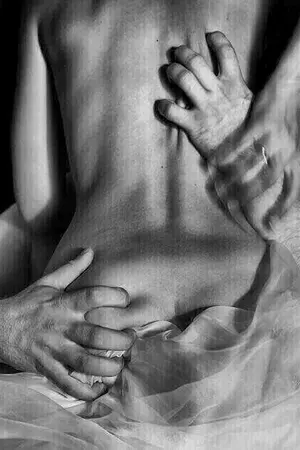 ปกนิยาย (ฟิคexo) chanbaek รักซ่อนอันตราย (แบคท้องได้)