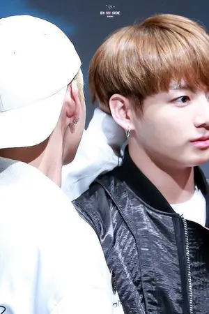 ปกนิยาย [BTS] VKOOK #จองกุกอยากกลับไปเนิร์ด Return to nerds [Ft.Got7 EXO]