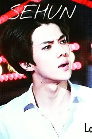 ปกนิยาย พิษร้ายนายสามี |SEHUN X HUNNA|