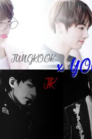 ปกนิยาย [ SF ] JUNGKOOK x YOU | Only Story