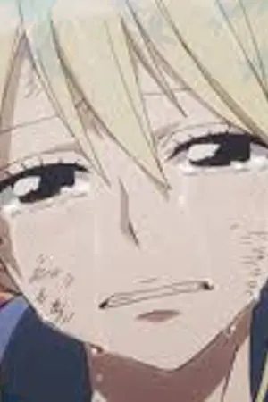 ปกนิยาย [ Fic Fairy Tail ] ความไว้ใจ ฉันพังเพราะนาย และกิลด์นี้.....