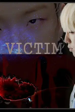 ปกนิยาย LAST VICTIM