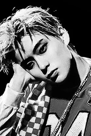 ปกนิยาย { NCT } : JOKER J - JAEYONG