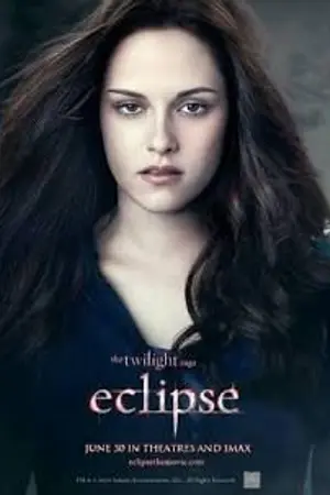 ปกนิยาย Fic vampire twilight  ด้ายแดงสักครั้งในชีวิต(รีไรท์)