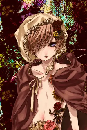 ปกนิยาย จันทน์แห่งรัก