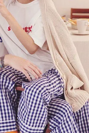 ปกนิยาย [ MARKBAM GOT7 ] lovely sister #แบมหญิง #น้องสาวพี่มาร์ค