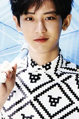 ปกนิยาย charming class | chanbaek ft.exo