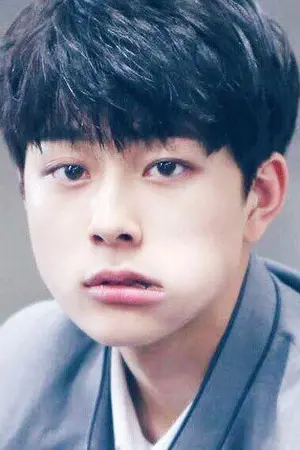 ปกนิยาย (PRODUCE101) GREEDY SEONHO — LinHo ♡