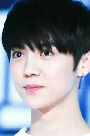 ปกนิยาย [ fic exo ] UP TO YOUR HEART | krishan or hunhan