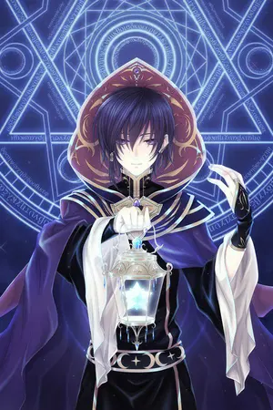 ปกนิยาย [Fic] fairy tail harry potter