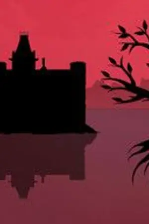 ปกนิยาย Rusty lake & Cube escape [แปลไทย]