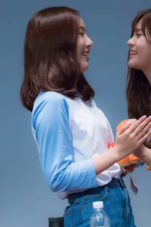 ปกนิยาย [ONE SHOT] ข้อยกเว้น (SINB X UMJI)
