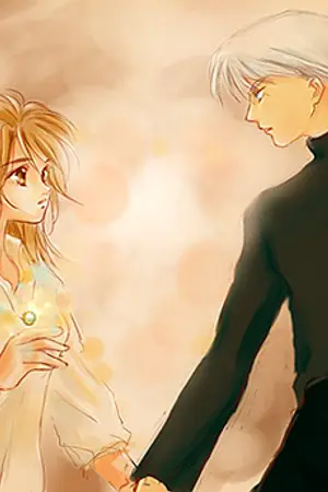 ปกนิยาย ฟิค หัวขโมยแห่งบารามอส เรื่องราวหลังสงคราม (บารามอส) baramos