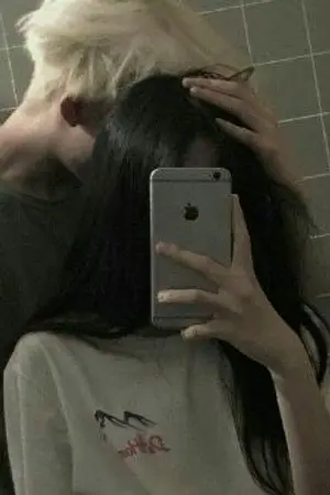 ปกนิยาย ยัยผีดูดเลือด! [Say my name,boy! ]