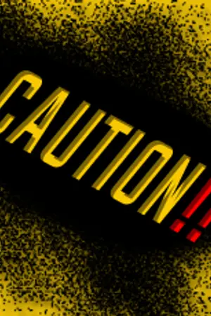 ปกนิยาย [Wannaone] CAUTION!! - onghwan
