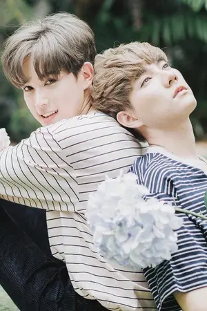 ปกนิยาย รุ่นพี่ครับจะโหดไปไหน