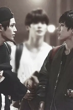 ปกนิยาย ♡ ( T A E T E N )  ♡