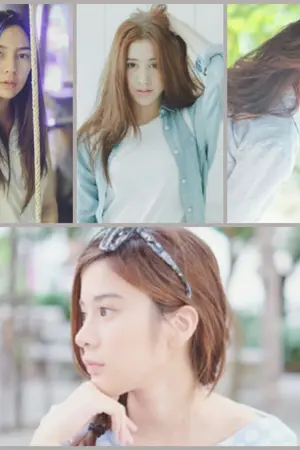 ปกนิยาย Select เลือกคนที่ใช่