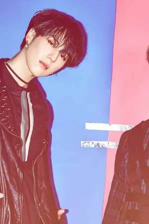 ปกนิยาย I love you baby  [yugjae]ฉันจะรักเธอเพียงคนเดียวเท่านั้น