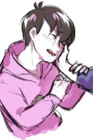 ปกนิยาย (Osomatsu-san)I'm sorry...my brother.