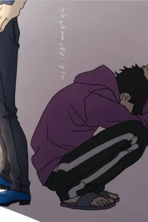 ปกนิยาย (Osomatsu-san)A lie...