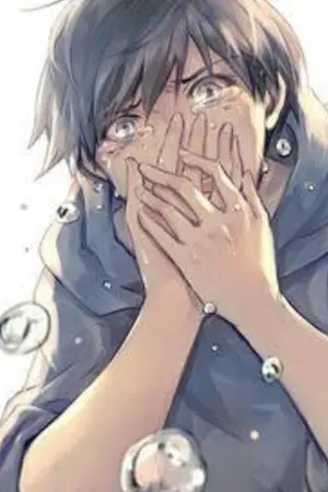 ปกนิยาย (Osomatsu-san) In the pain...