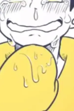 ปกนิยาย (Osomatsu-san)Secret...