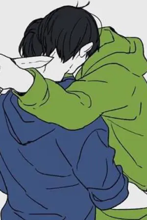 ปกนิยาย (Osomatsu-san)Illusion