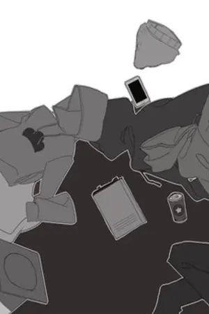 ปกนิยาย (Osomatsu-san)You're not alone...