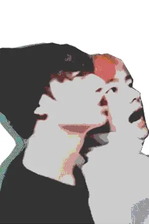 ปกนิยาย 『SF/OS』 VKOOK KOOKV ʕ •ɷ•ʔ ⸜♡