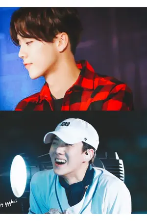 ปกนิยาย HAPPY DAY ♥ | HUNHAN [END]