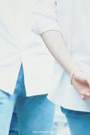 ปกนิยาย It's you || Chanbaek