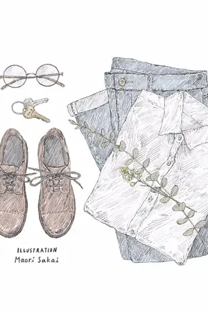 ปกนิยาย (yaoi) can you hear me? #ชิดอชิระ