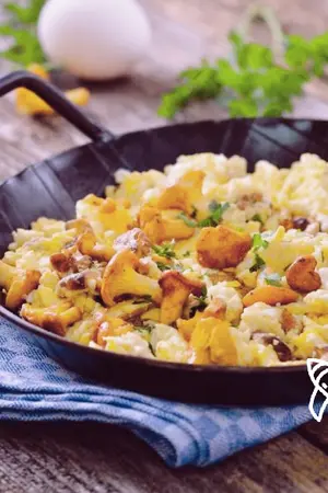 ปกนิยาย [Yaoi]-Revueltos-