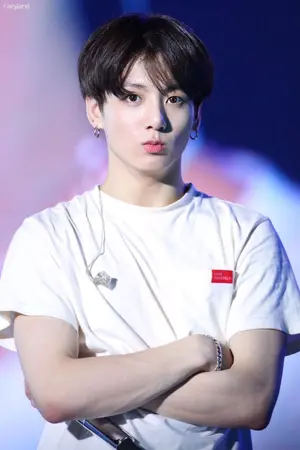 ปกนิยาย jungkook x you ขอเป็นแฟนครับได้ปะ