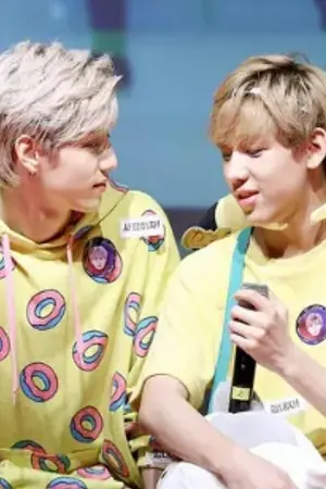 ปกนิยาย Next Room MarkBam