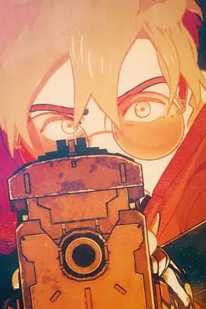 ปกนิยาย Short #KV fanfic