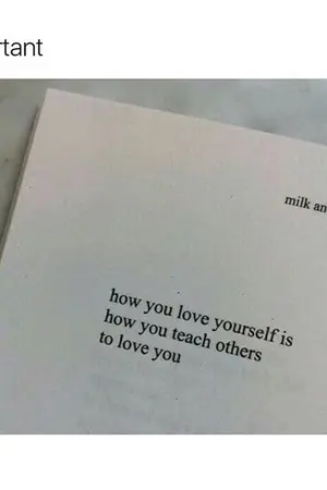 ปกนิยาย shOrt fic POEMS♡ - exo