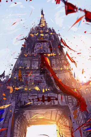 ปกนิยาย MADELYN LYBERINTH