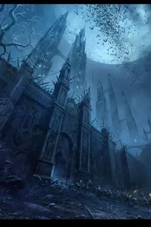 ปกนิยาย PROJECT 311016 ||รับสมัครตัวละคร