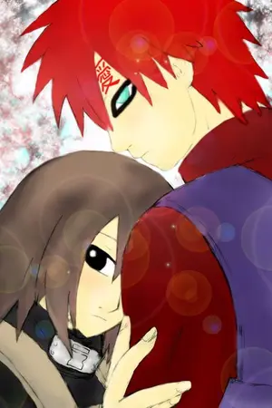 ปกนิยาย [Fic Naruto] We Knew WE Were Trouble GaaraxMatsuri