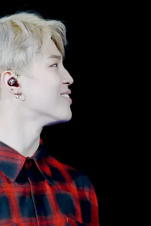 ปกนิยาย Hey! Who is my father พ่อผมคือใคร Allmin ft.BTS