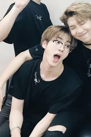 ปกนิยาย นิยาย Monjin